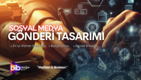 sosyal medya gönderileri hazırlayabilirim