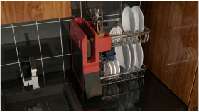 3D modelleme hizmeti sunuyorum