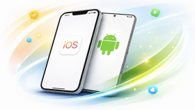 ihtiyacınıza özel Android mobil uygulama geliştiririm