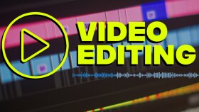 videolarınız için kurgu yapabilirim