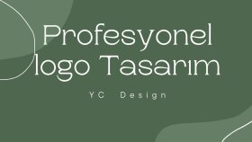 firmanız için isteklerinize göre bir logo tasarlayabilirim