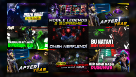 Etkileyici Youtube Thumbnailleri