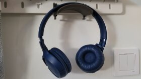IKEA Skadis-Headset Holder 3D Baskı Hizmeti