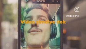 321 Medya Tanıtım Reklam Videosu Seslendirmesi