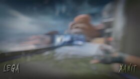 valorant montage & frag editi yapıyorum
