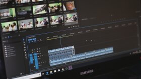 Video edit