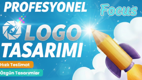 logo tasarımı yaparım