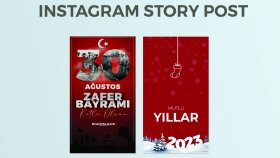 Story Tasarımları