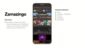 Zamazingo