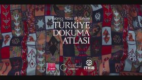 Türkiye Dokuma Atlası