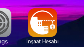 İş örneğim