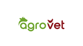 Agrovet Logo Çalışması