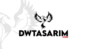DWTASARIM.COM Logo Tasarımı