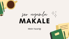metinleri canlandırırım