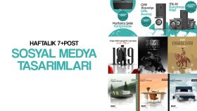 sosyal medya tasarımları yapabilirim