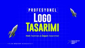 kurumsal bir logo tasarımı yapabilirim