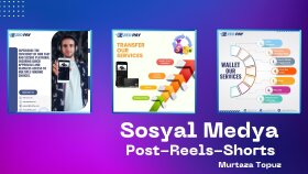 İnstagram Post