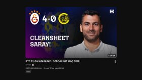 YouTube thumbnail tasarımı yapıyorum