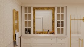 Banyo Görselleştirmesi