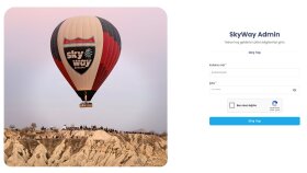 Balon Takip Yazılımı
