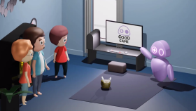 Good Game Reklam filmi 