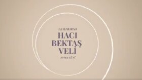 Haci Bektaş Veli 