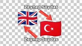 Türkçe-İngilizce çeviriyi kurallara uygun ve ucuz yaparım