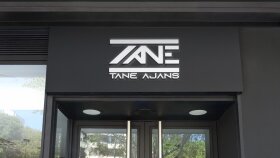 Logo Tasarımı