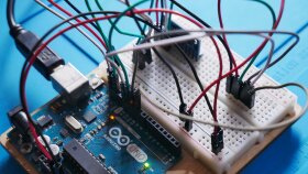 istediğiniz elektronik proje konularında yardımcı olabilirim