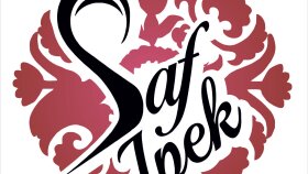Saf İpek
