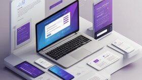  profesyonel şekilde anahtar teslim web sitesi yaparım