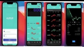 Kutup binance
