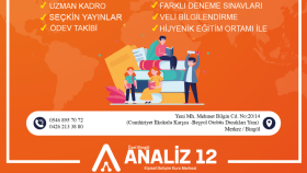 Analiz