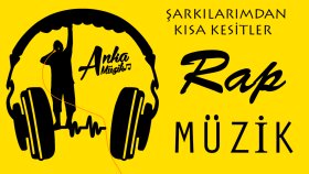 isteğe özel kaliteli Rap müzik yapabilirim