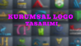  kurumsal logo yaparım