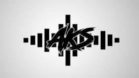 AKS Crew - Logo Tasarımı