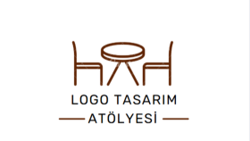 logo tasarımı yapabilirim
