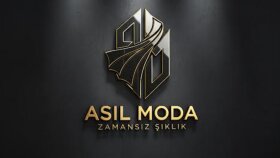 lüks ve hızlı logo tasarımı ile markanı zirveye taşıyorum