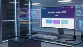 premium web tasarım ve özel yazılımlar hazırlarım