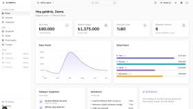 AI CRM PRO