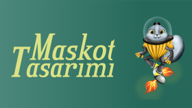 maskot tasarımı