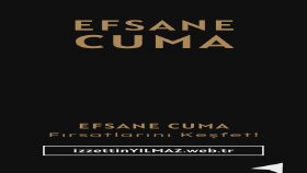 Siyah zemin üstü şık animasyonlu logo