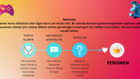 Gamer - Micro İnfluencerlar Eğitim Sunumu