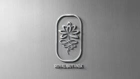 Royal Botanik Logo