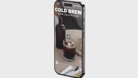 Nope Coffee - Ürün Tanıtım Reklamı