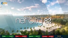 Nef City - NTV Sektör Emlak