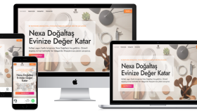 WordPress Altyapılı E-Ticaret Web Sitesi Tasarımı