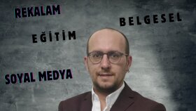reklam projeleriniz için en uygun seslendirmeyi yapabilirim