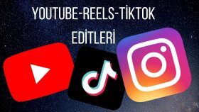 UZMAN VİDEO EDİTLEME