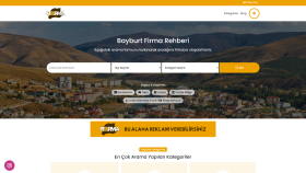 Firma 69 - Firma Rehber Sitesi